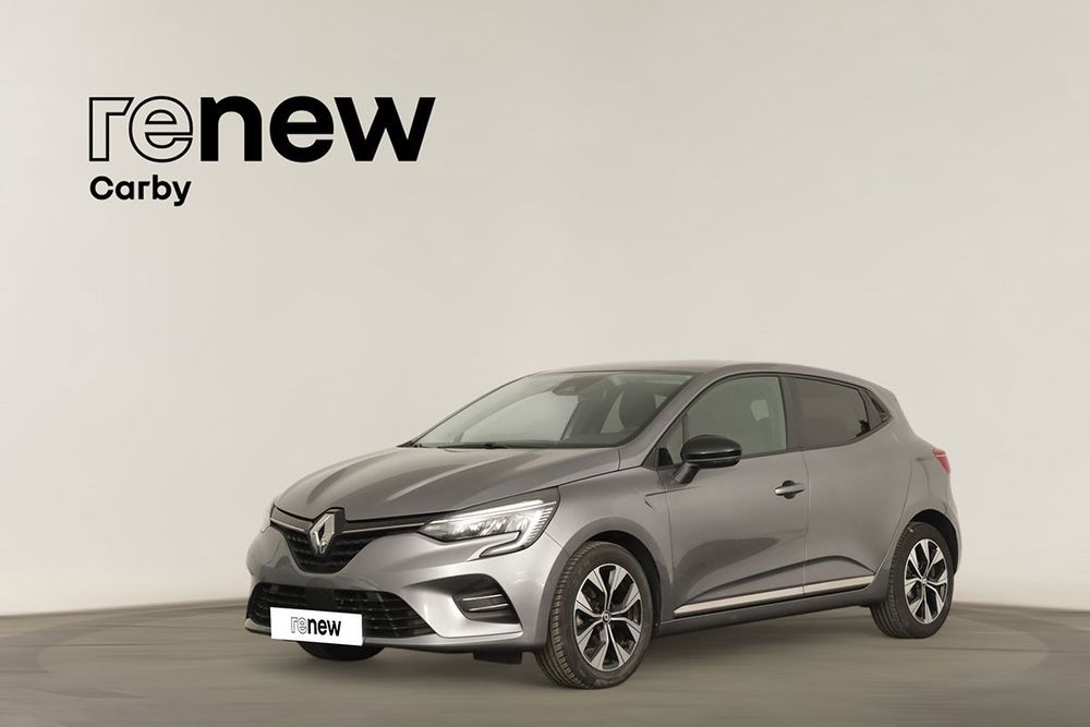 Renault Clio 1.0 TCe Evolution