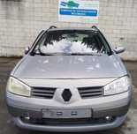 Para peças RENAULT Megane II Break (KM0/1_)