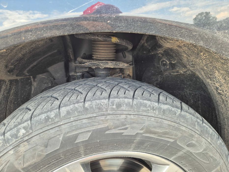 Шина Nitto NT420S (225/65R17 106V)