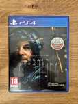 Death Stranding ps4 ps5 pl