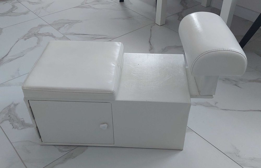 Podnozek do pedicure