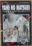 Manga - Yami no matsuei: Ostatni synowie ciemności 9 - Yoko Matsushita