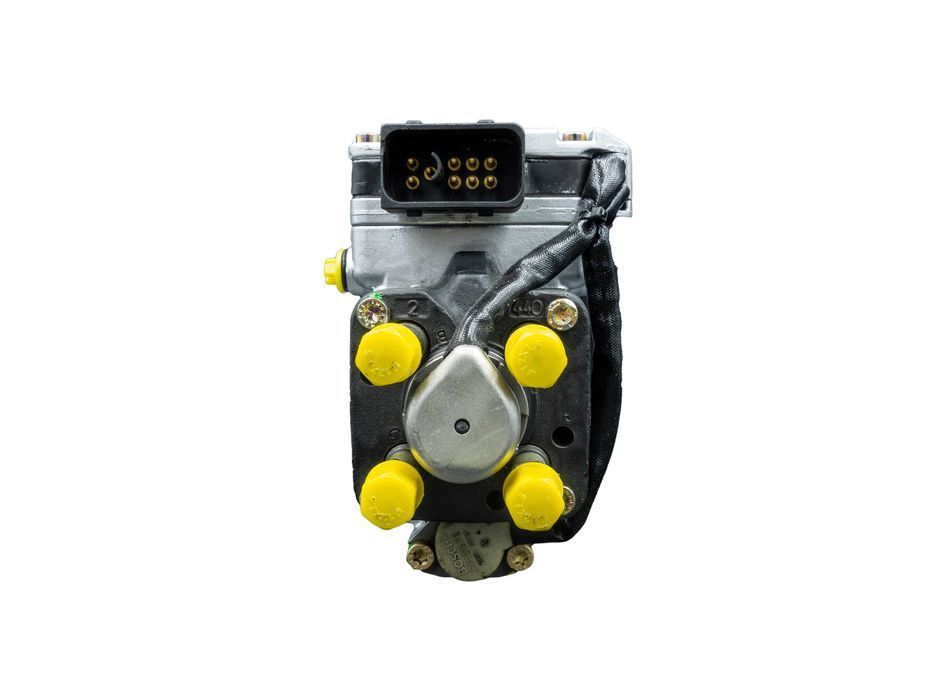 Pompa wtryskow 0470.004.002 Bosch Ford 1.8 NOWY STEROWNIK regenerowana