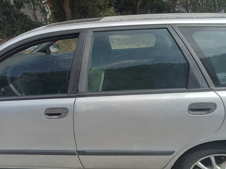 Volvo V40 1.6 com 164mil KM - 1 dono