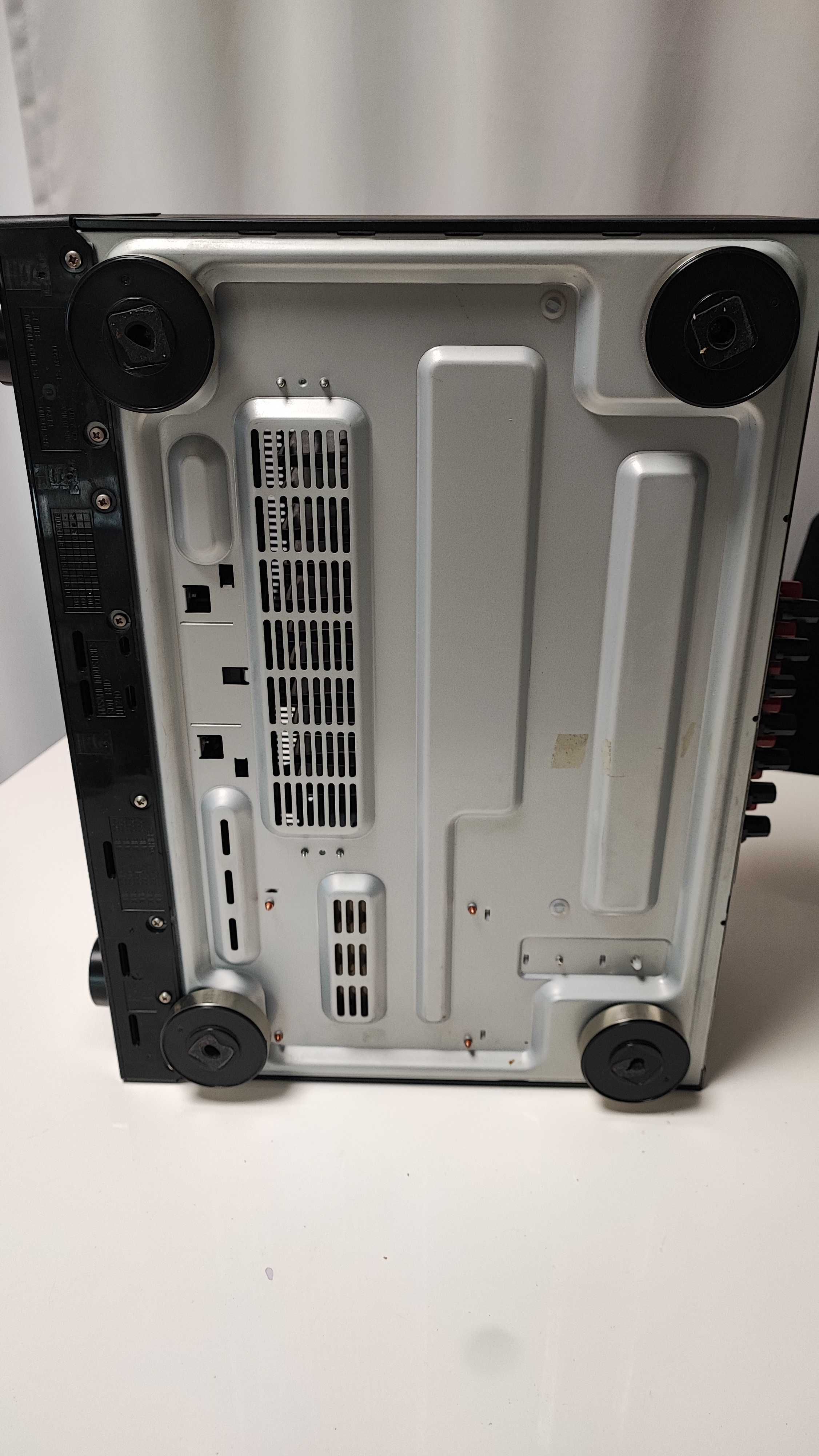 Amplituner Pioneer VSX-919AH z pilotem
