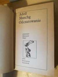 Adolf Muschg "Odczarowanie"