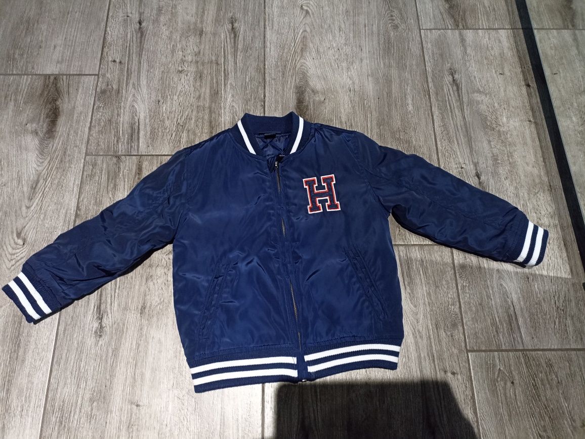 Kurtka Bomberka Tommy Hilfiger