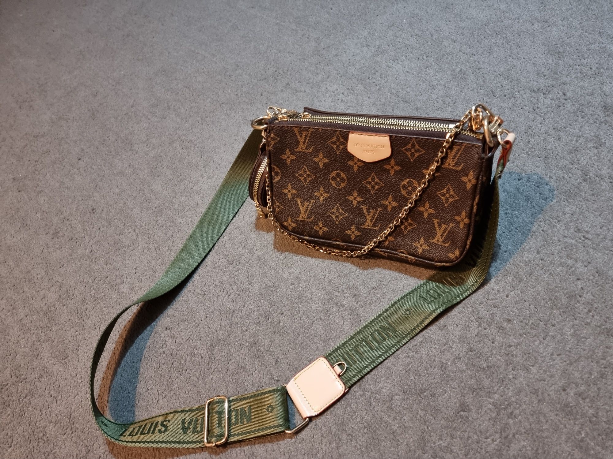 Torebka Louis Vuitton