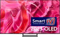 OLED Телевизор Samsung QE65S90C Новая модель 2023-2024 года