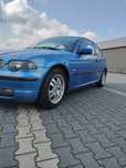 Witam Sprzedam BMW E46 1.8 benzyna 2004 rok 316TI