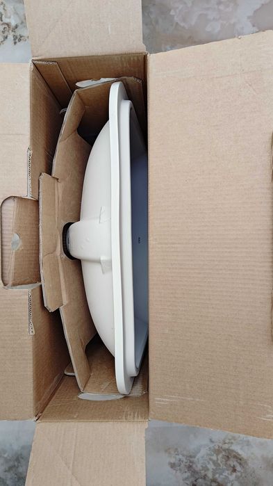 Umywalka podblatowa Koło Variform 50x40cm