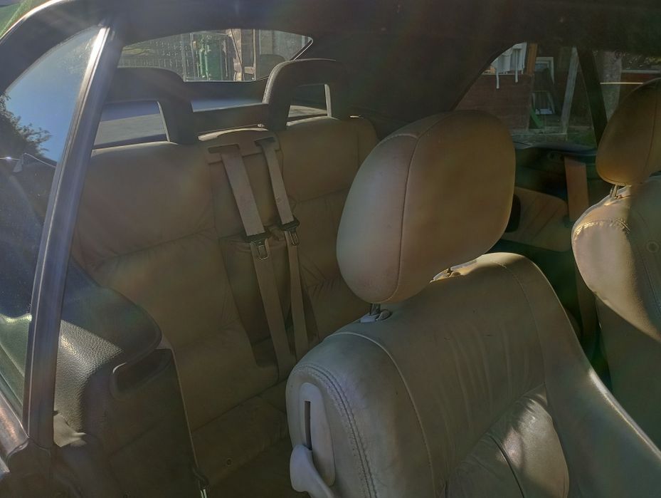 auto samochód opel astra cabrio