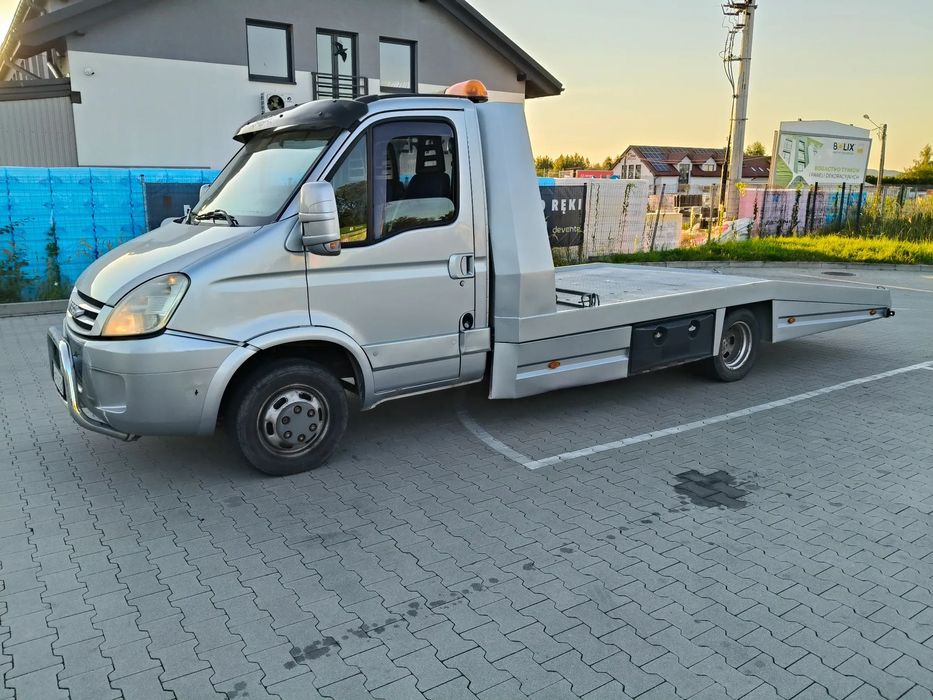 Iveco daily