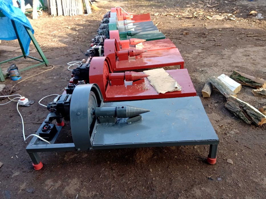 -Отличный Дровокол 8500-12900 грн   дровокол электродвигатель 220вольт