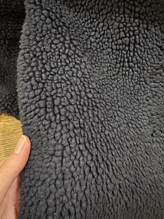 Teddy baranek, kurtka mis