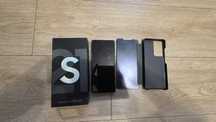 Samsung S21 ultra