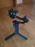 Gimbal DJI RS mini 3 + Briefcase handle