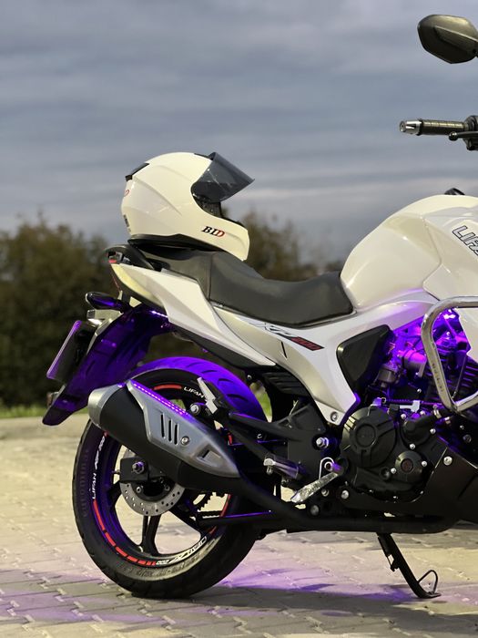 Продам lifan kp 200