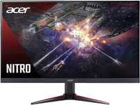 Игровой монитор ACER VG240Y 165Гц 24 дюйма с дефектом