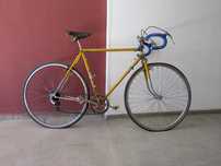 Bicicleta Peugeot Vintage