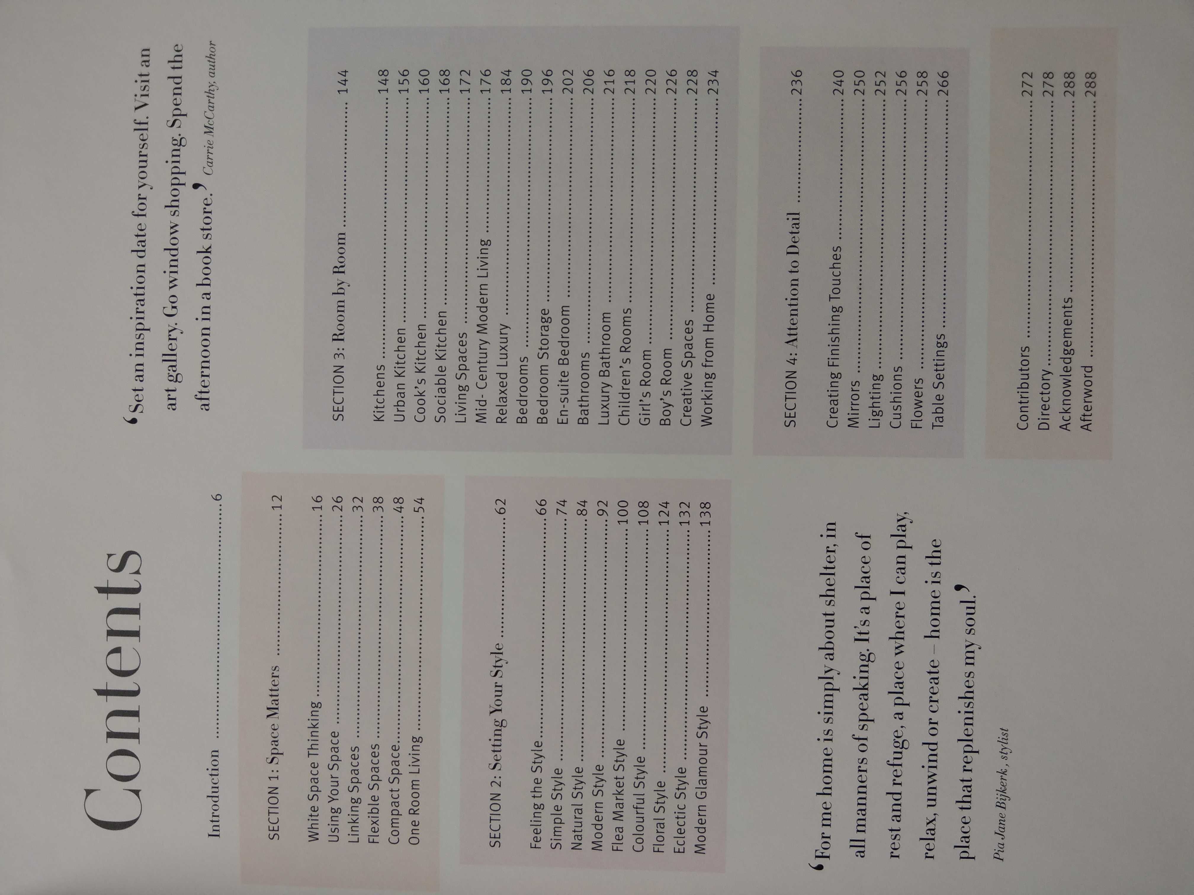 Decorate H. Becker, J. Copestick o aranżacji i dekoracji wnętrz ang