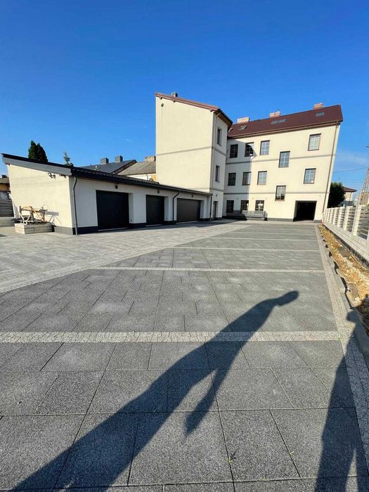 Pułtusk NOWY lokal 48m2 - 1 PIĘTRO