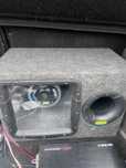 Subwoower EM-PHASER 200w