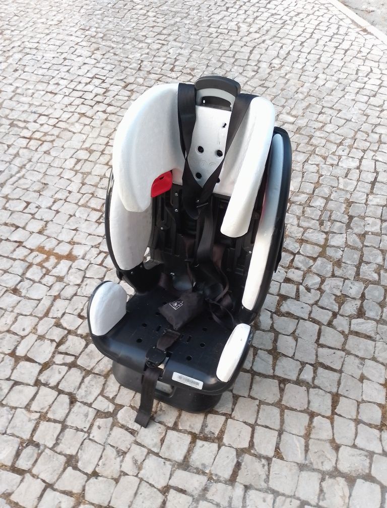 Cadeira auto Jolie
