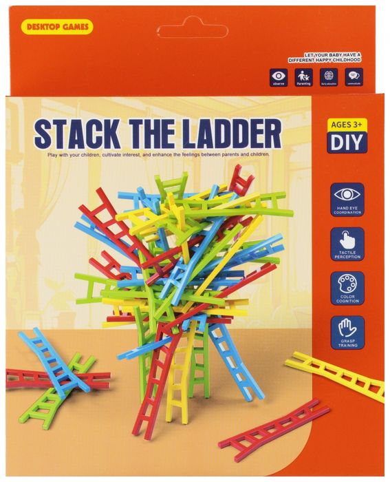 Gra Drabiny Mega Creative 572614. Mega Creative