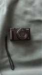 Camera Fotográfica Sony ZV1