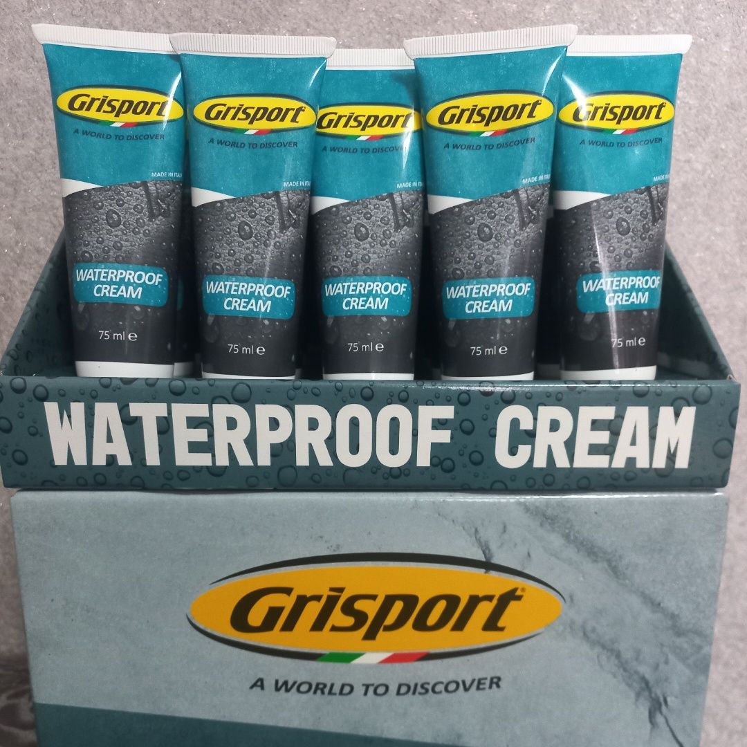 Черевики Grisport 15003 D12t термо waterproof