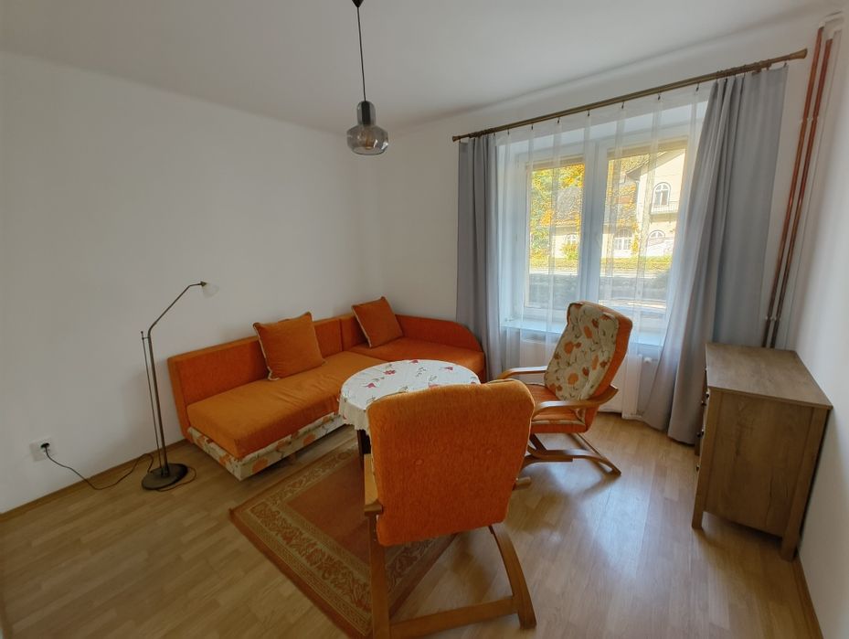 Mieszkanie Sucha Beskidzka centrum 2 pokoje