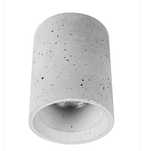 Lampa sufitowa beton betonowa punkowa Nowodvorski Shy S 9390
