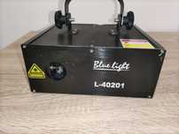 Laser Bluelight RGB 550mw