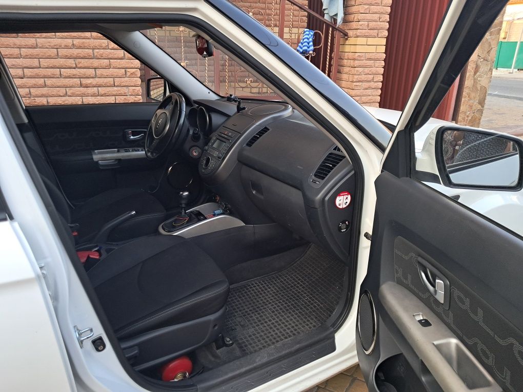 Продам Kia Soul  один власники