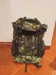 Mochila tipo Militar
