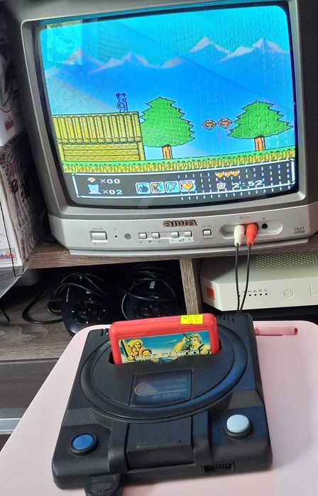 Gadżet dyskietka Pegasus prezent Pegazus NR31 16/2025