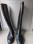 Botas de equitação Aigle 39