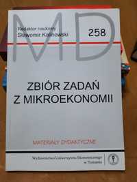 Kalinowski Zbior zadań z mikroekonomii