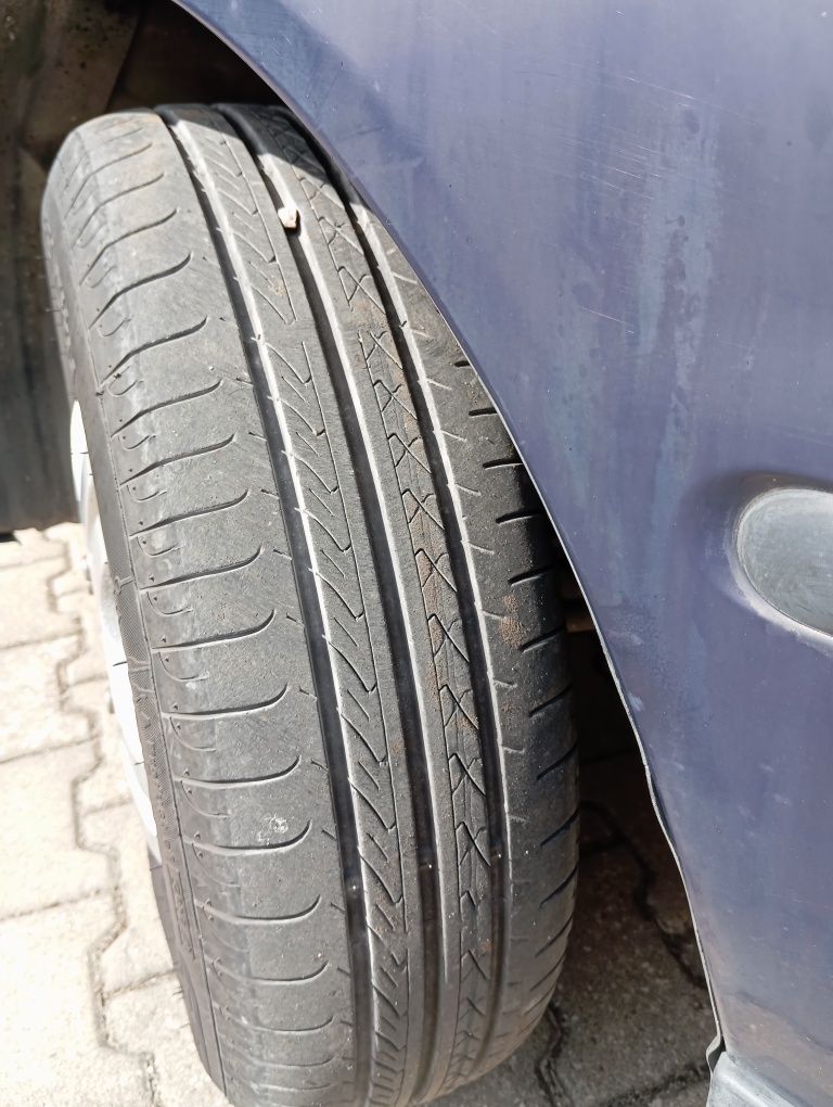 Honda Accord 1.6 ils