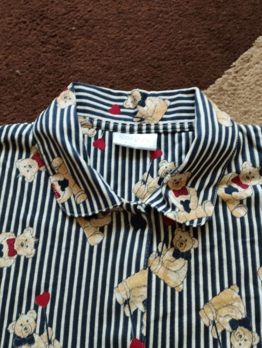 Koszula nocna rozmiar 42