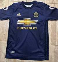Manchester United Alexis Adidas футболка дитяча