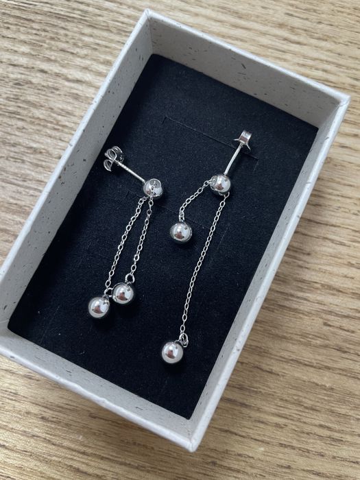 Сережки трансформери Guzema