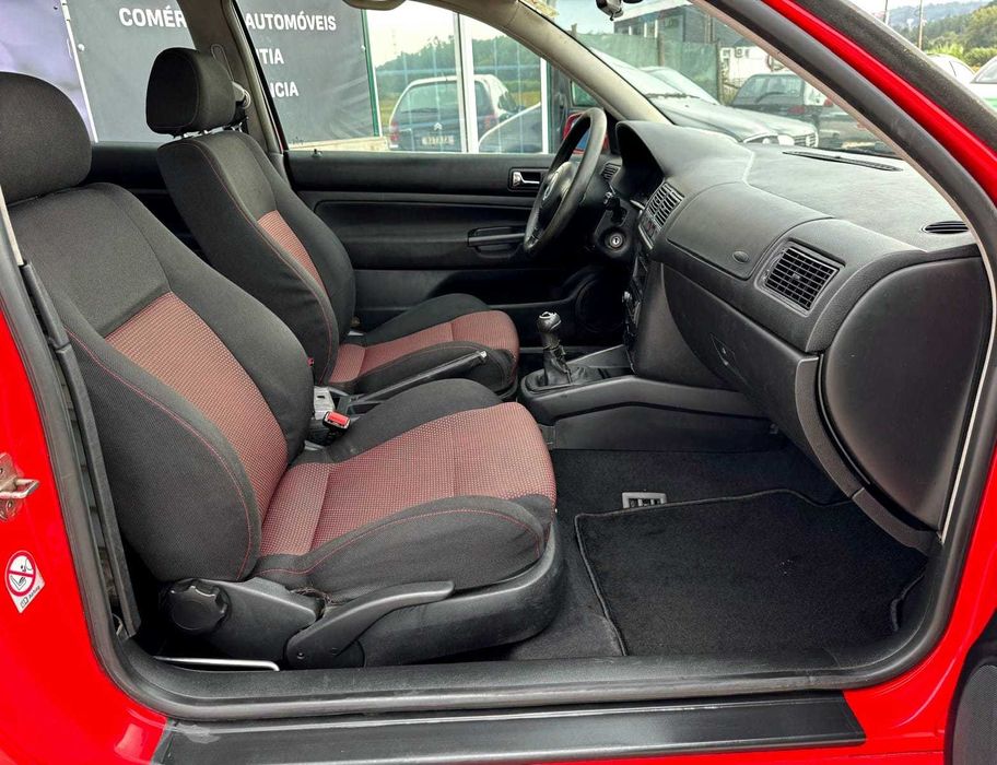 Volkswagen Golf IV 1.9 TDi
