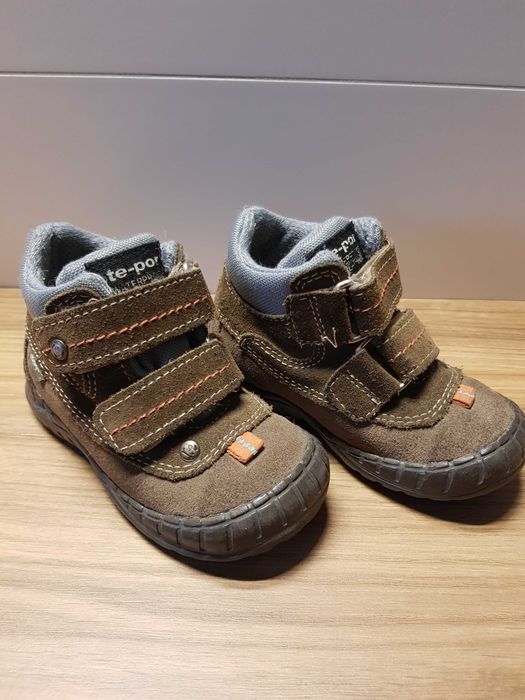 Mrugała, Buty chłopięce, rozmiar 21