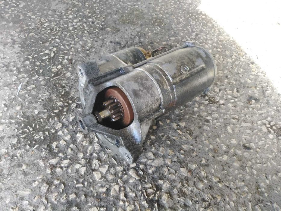 Motor de Arranque Citroen C8 1.6 Hdi