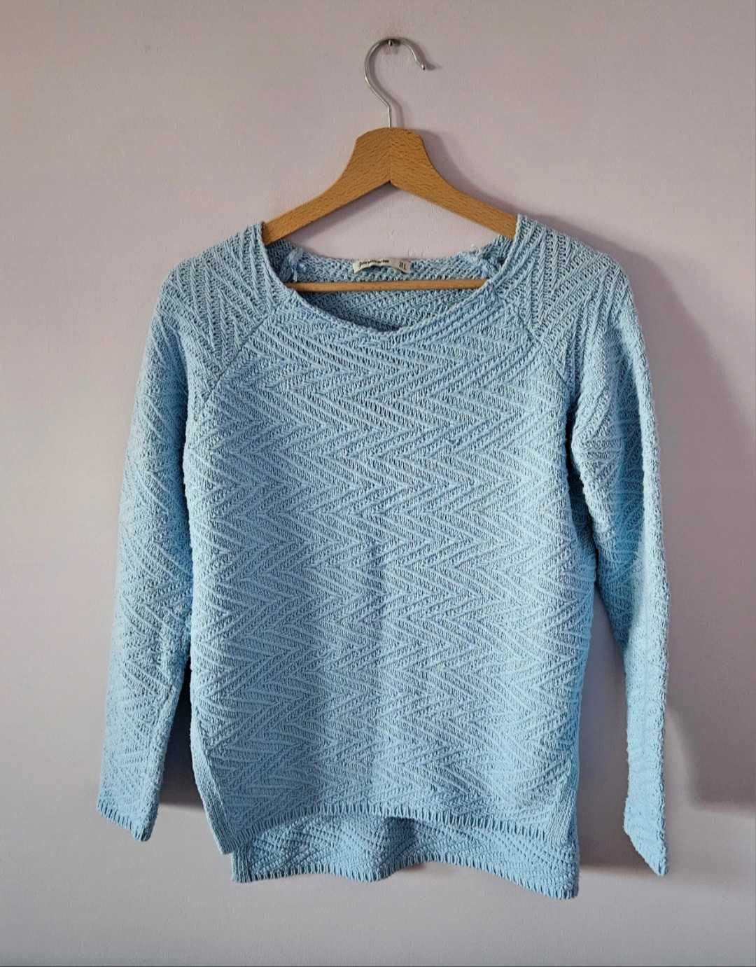 Sweter Stradivarius S/36