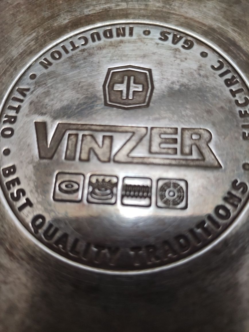 Чайник Vinzer Luxor 2,6 литра