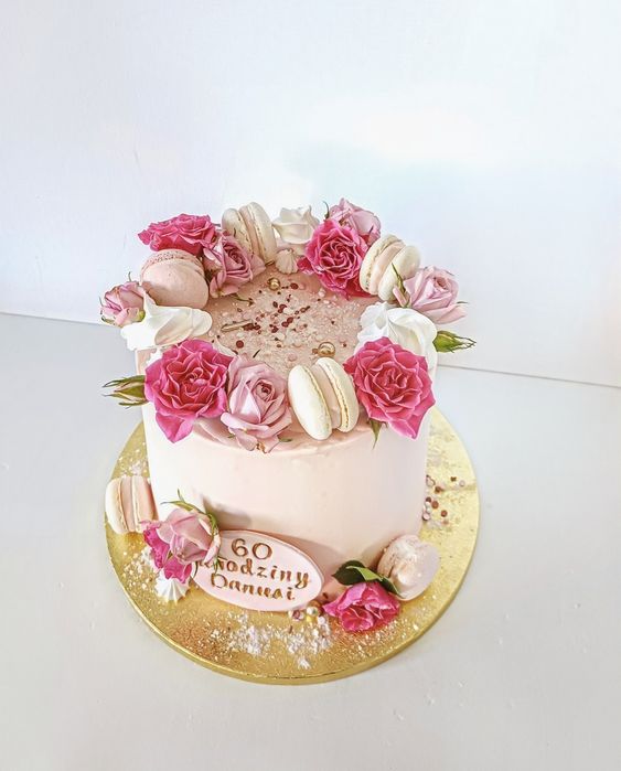 Torty Kraków  ciasta na zamówienie- domowe wypieki  torty komunijne