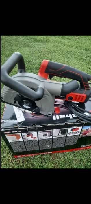 Bruzdownica TE-MA 1700
